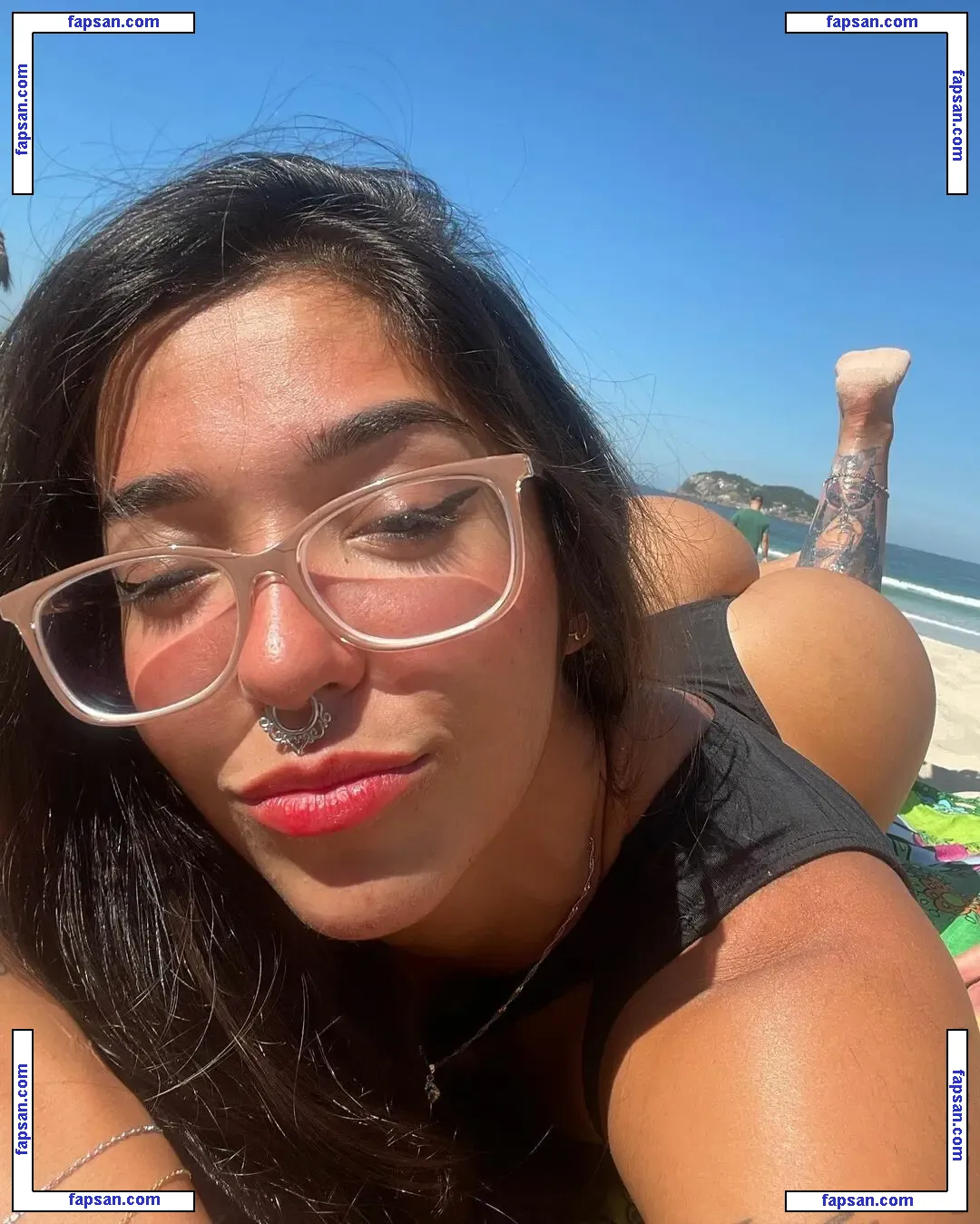 Amira Daher nude photo #0214 from OnlyFans