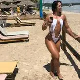 Amira Daher nude #0228