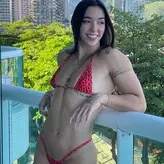Amira Daher nude #0282