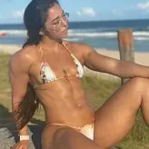 Amira Daher nude #0287