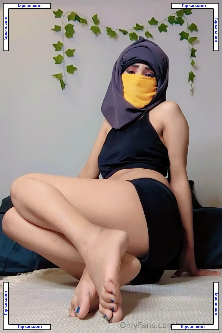 amira.hadi nude photo #0006 from OnlyFans