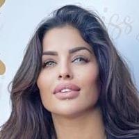 Amira Mounir Srarfi