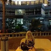 Amira Reichert голая #0001