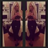 Amira Reichert голая #0004