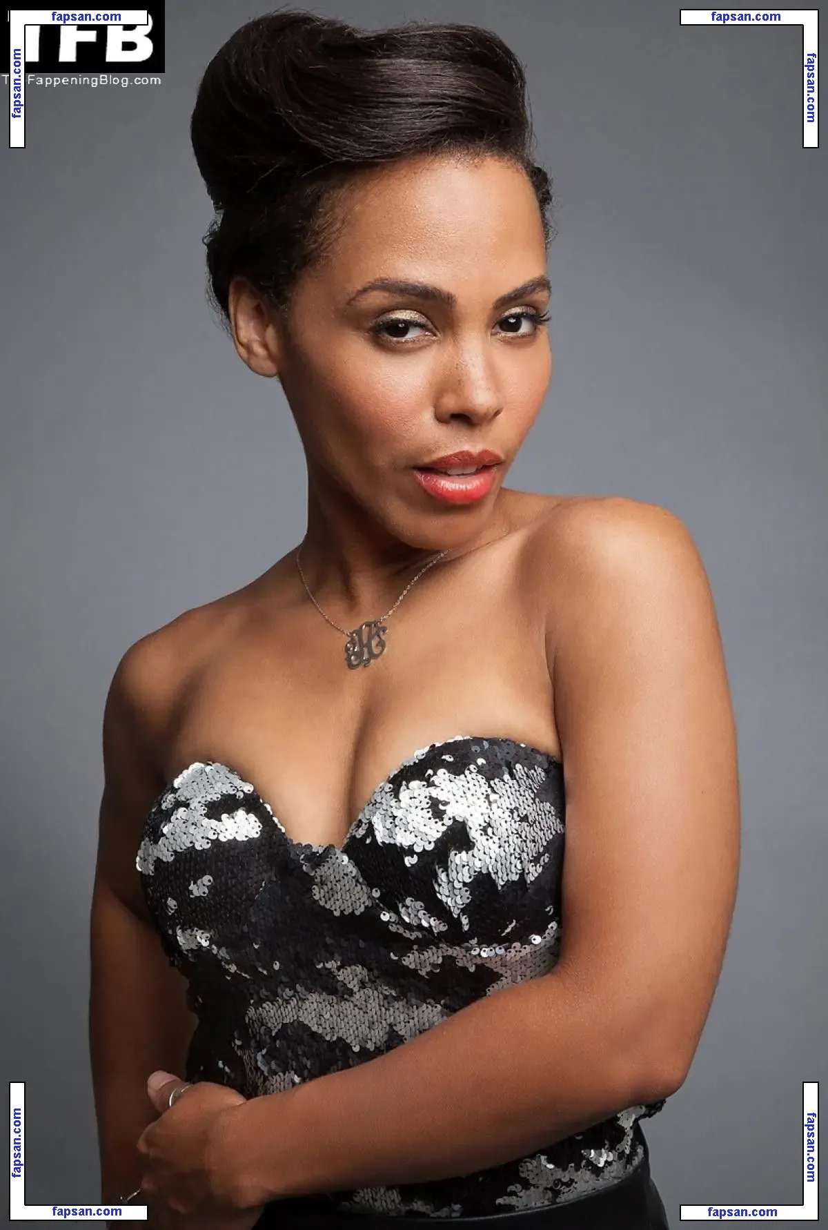 Amirah Vann nude photo #0021 from OnlyFans