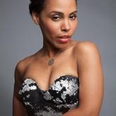 Amirah Vann голая #0021