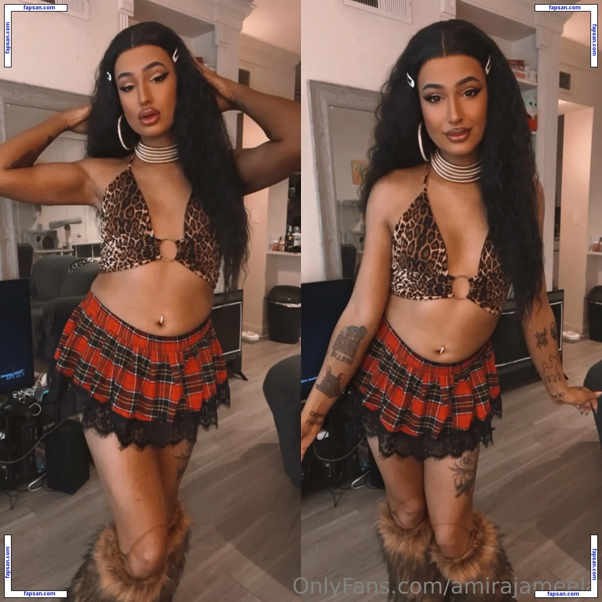 amirajameela nude photo #0001 from OnlyFans