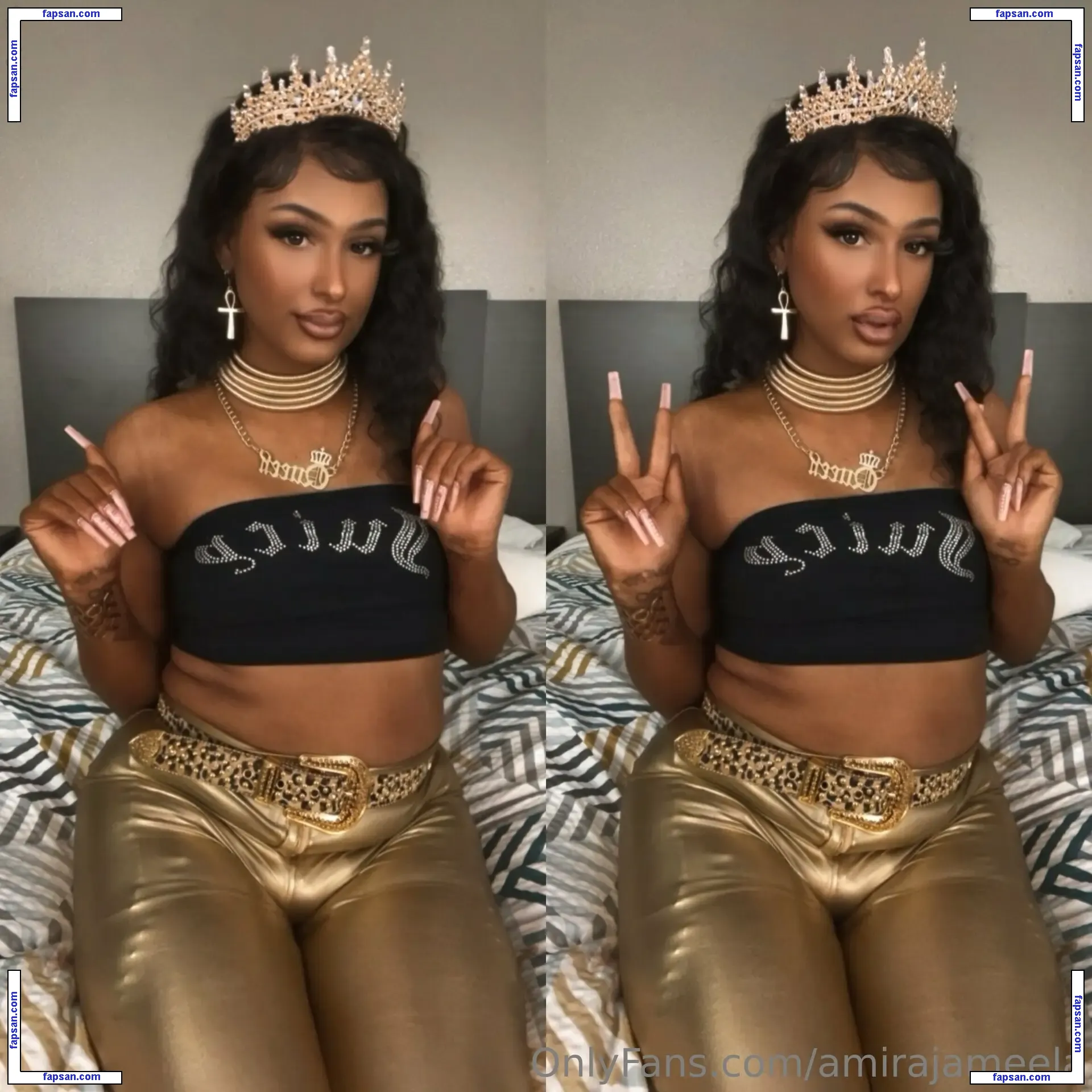 amirajameela nude photo #0005 from OnlyFans