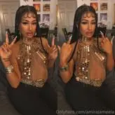 amirajameela голая #0019