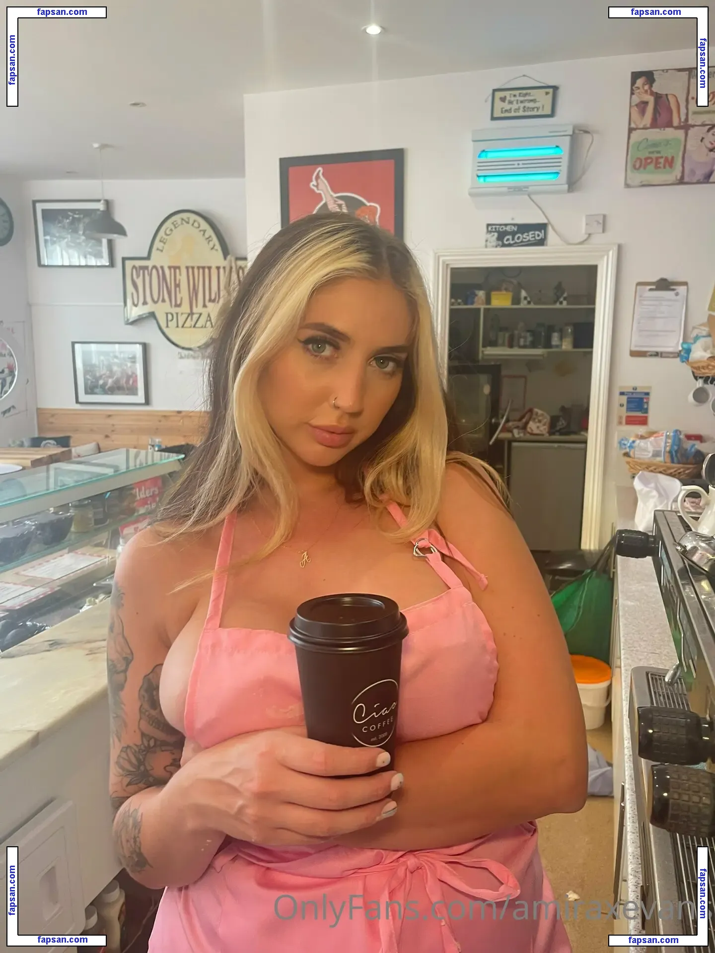 amiraxevans / actressamber nude photo #0050 from OnlyFans