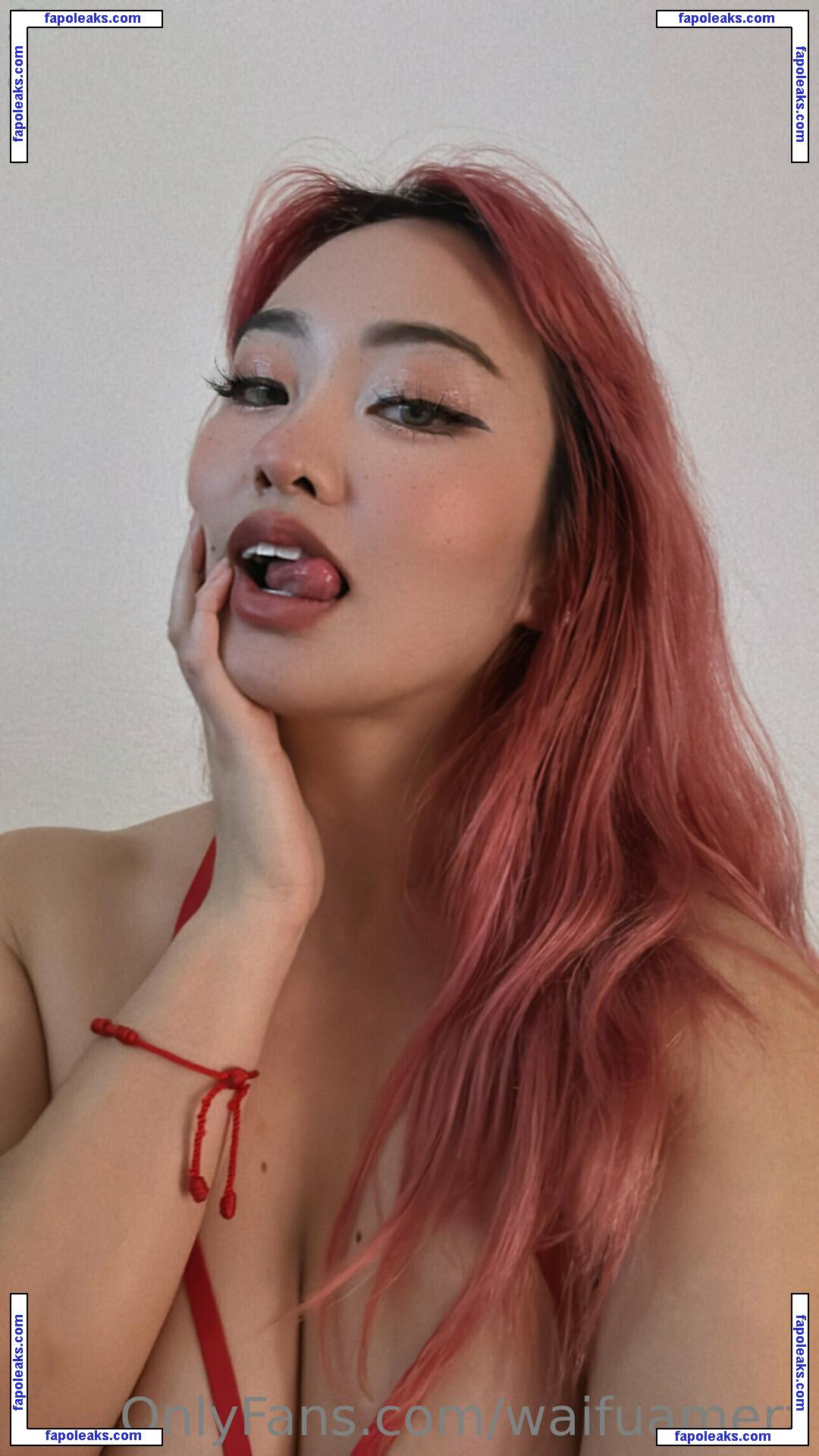 ammeerrss / waifuamerz nude photo #0025 from OnlyFans