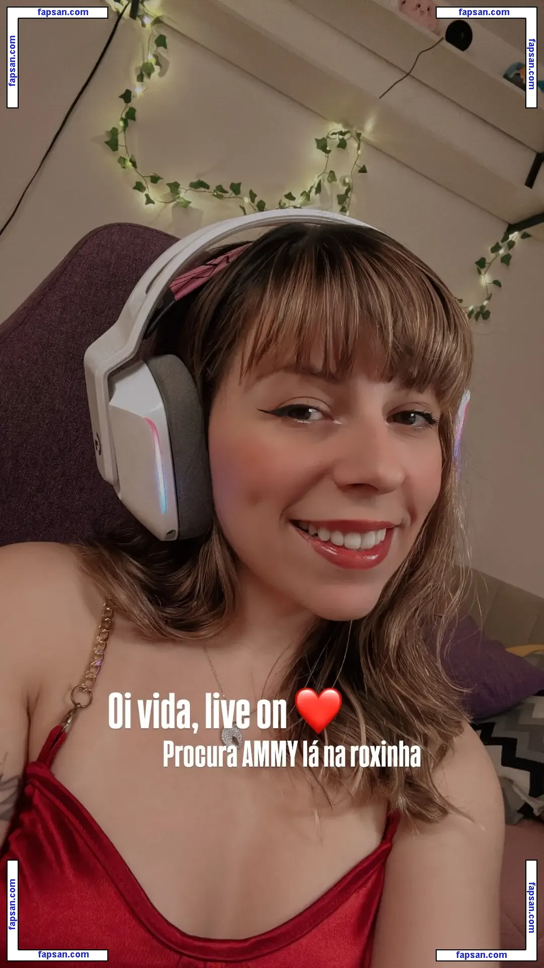 ammy_luve nude photo #0001 from OnlyFans