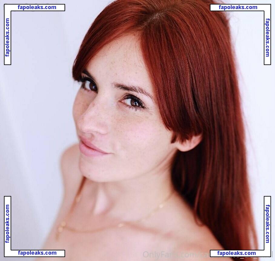 ammyredheadofficial / missamerrrickaa nude photo #0008 from OnlyFans