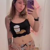 Ammyzitta голая #0043