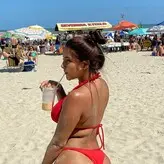 Amnda Mbrosio nude #0014