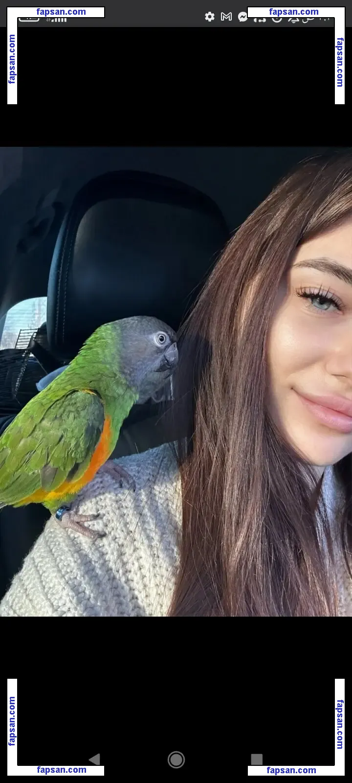 AmoreKiwik nude photo #0012 from OnlyFans