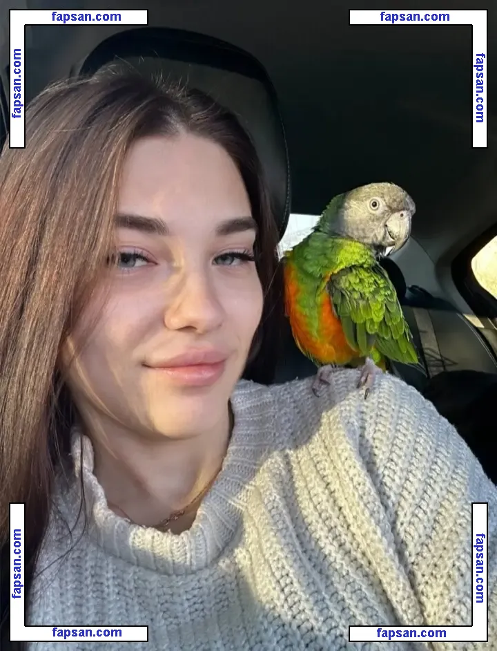 AmoreKiwik nude photo #0015 from OnlyFans