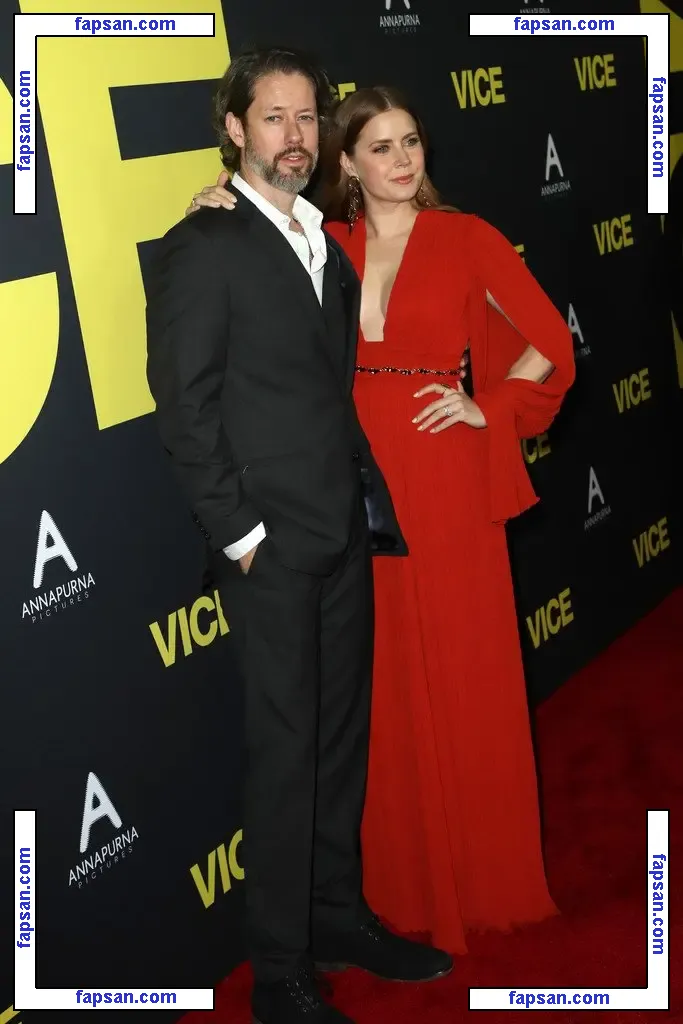 Amy Adams голая фото #0079 с Онлифанс