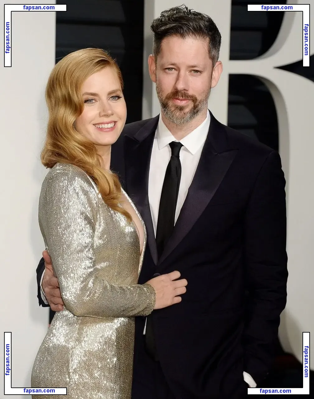 Amy Adams голая фото #0090 с Онлифанс