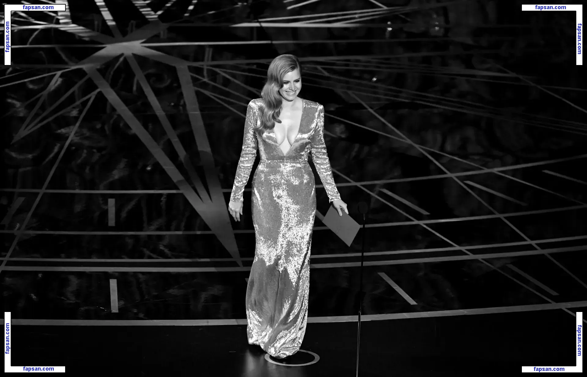 Amy Adams голая фото #0106 с Онлифанс