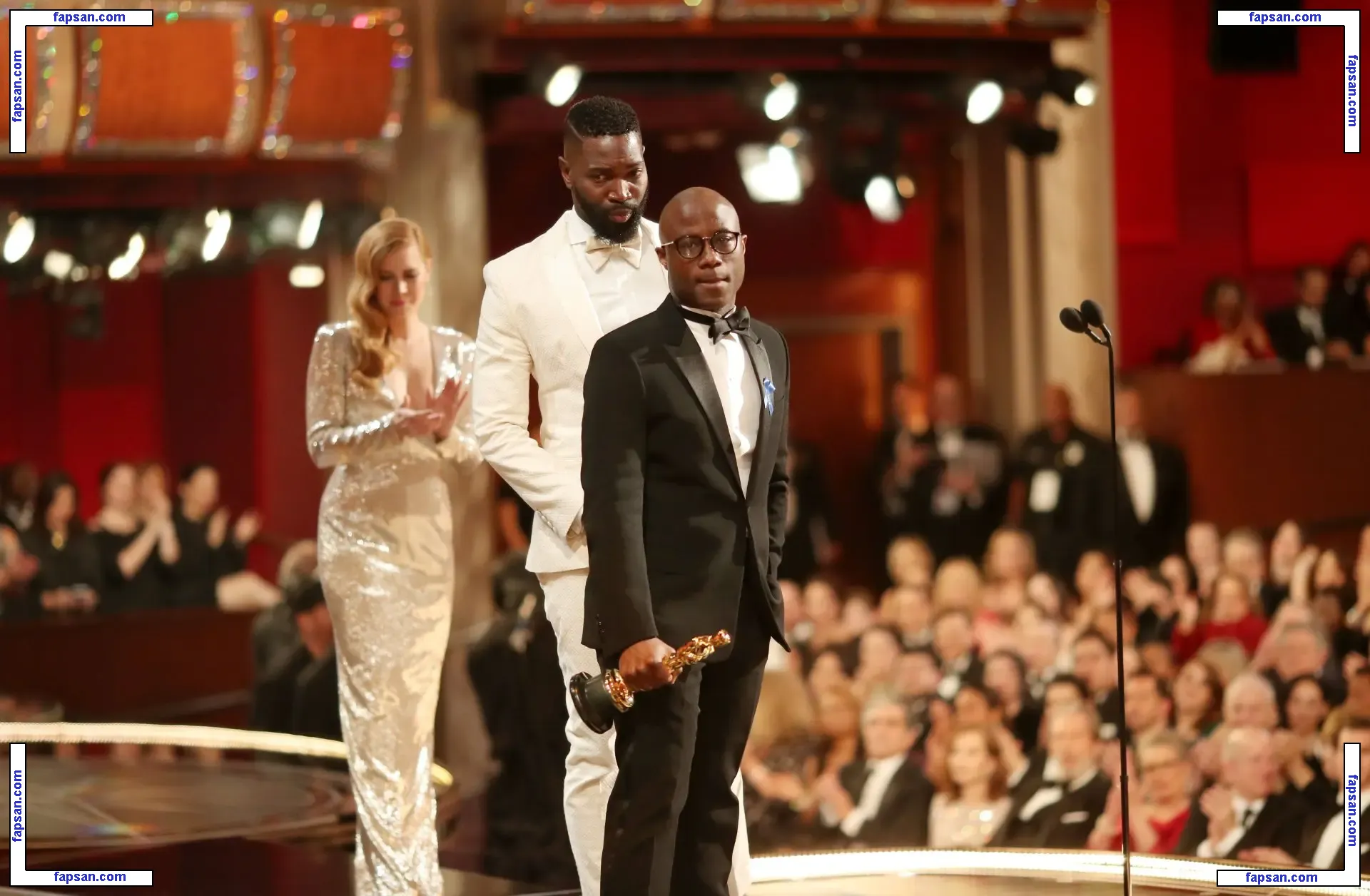 Amy Adams голая фото #0109 с Онлифанс