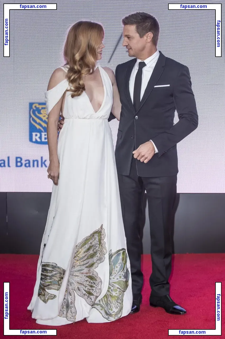 Amy Adams голая фото #0222 с Онлифанс