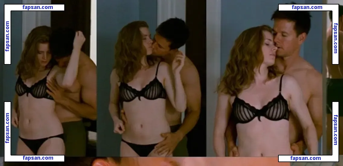 Amy Adams голая фото #0325 с Онлифанс