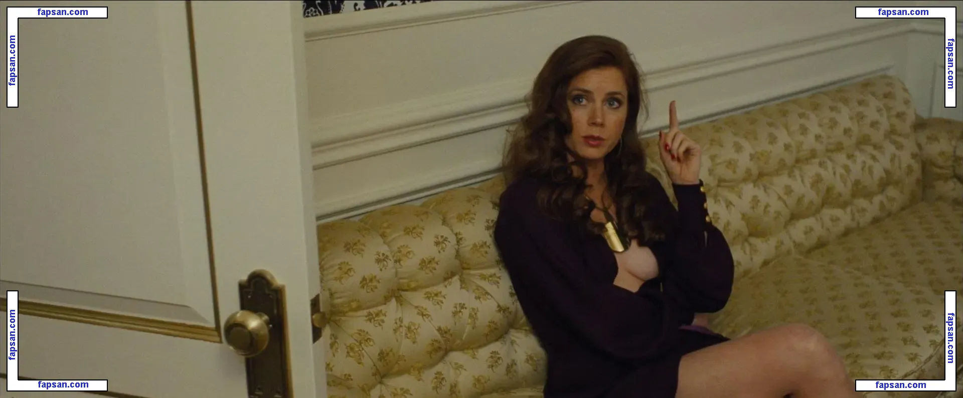 Amy Adams голая фото #0340 с Онлифанс