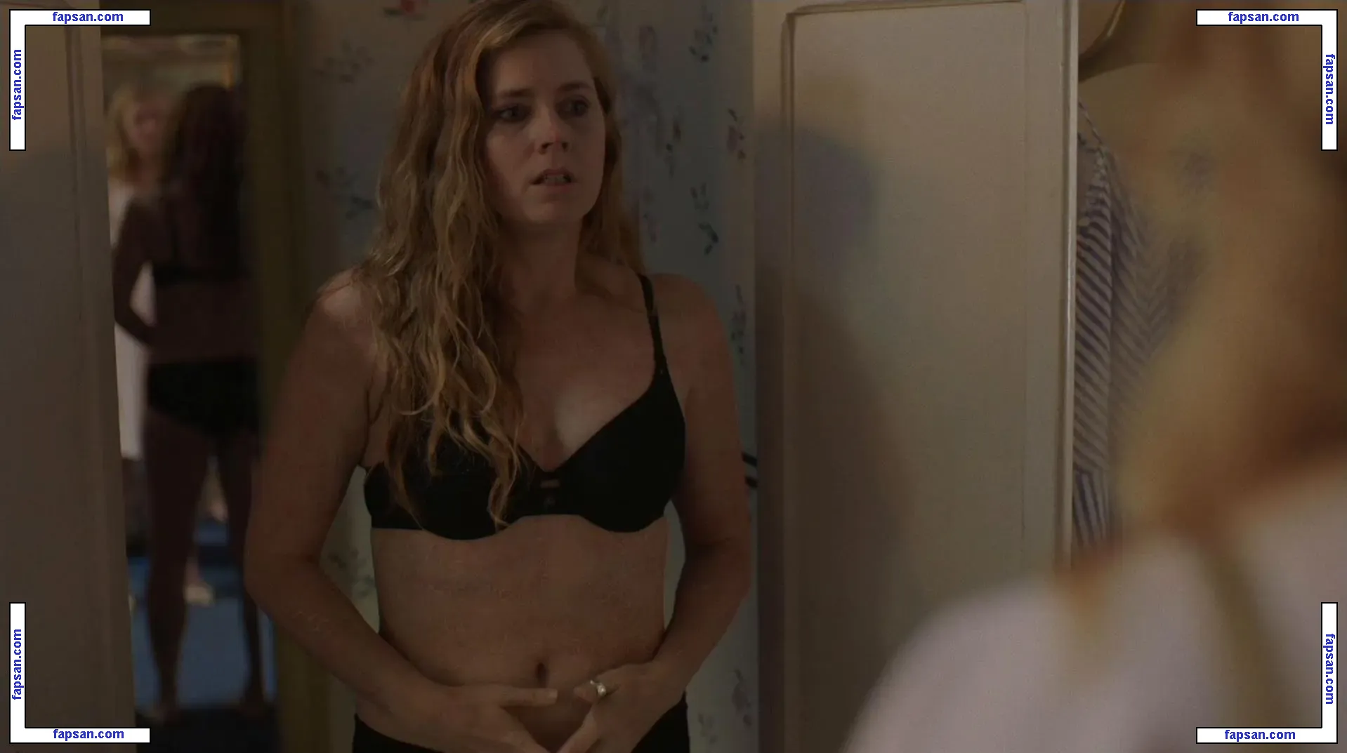 Amy Adams голая фото #0405 с Онлифанс