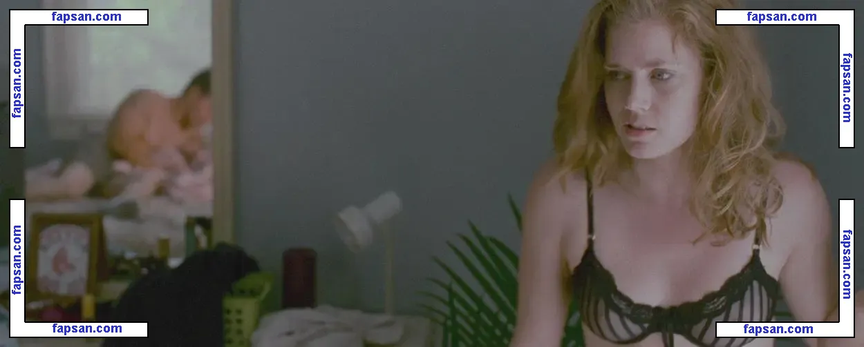 Amy Adams голая фото #0438 с Онлифанс