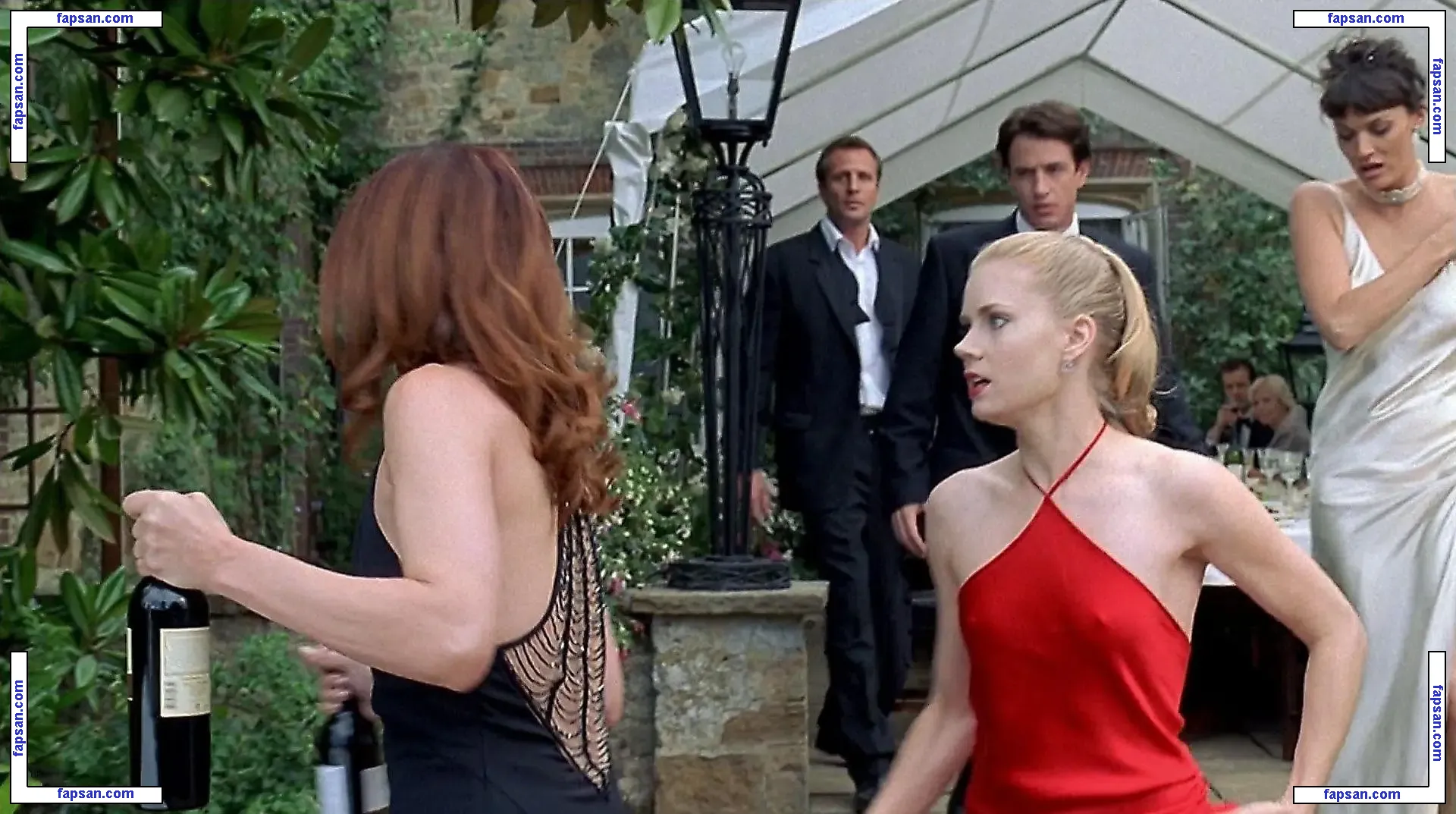 Amy Adams голая фото #0442 с Онлифанс