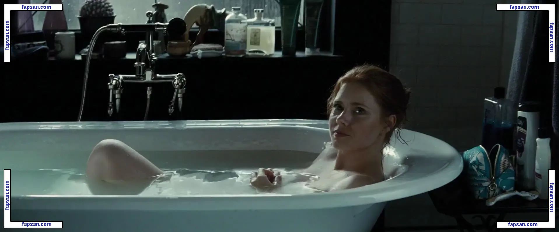 Amy Adams голая фото #0460 с Онлифанс