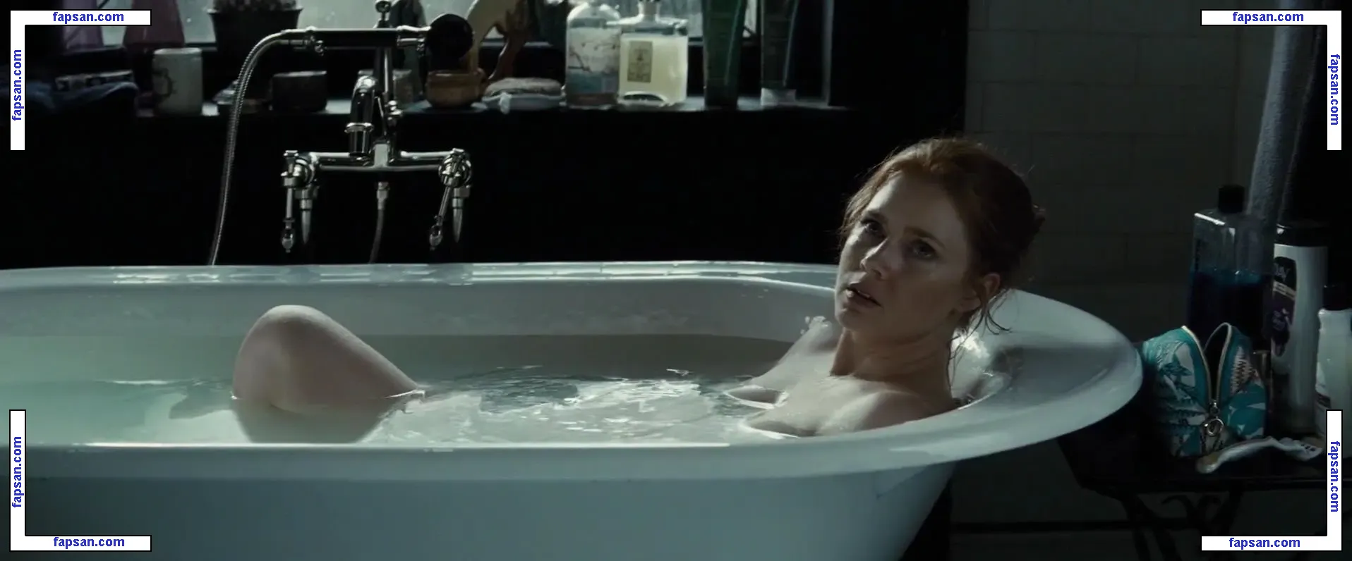 Amy Adams голая фото #0461 с Онлифанс