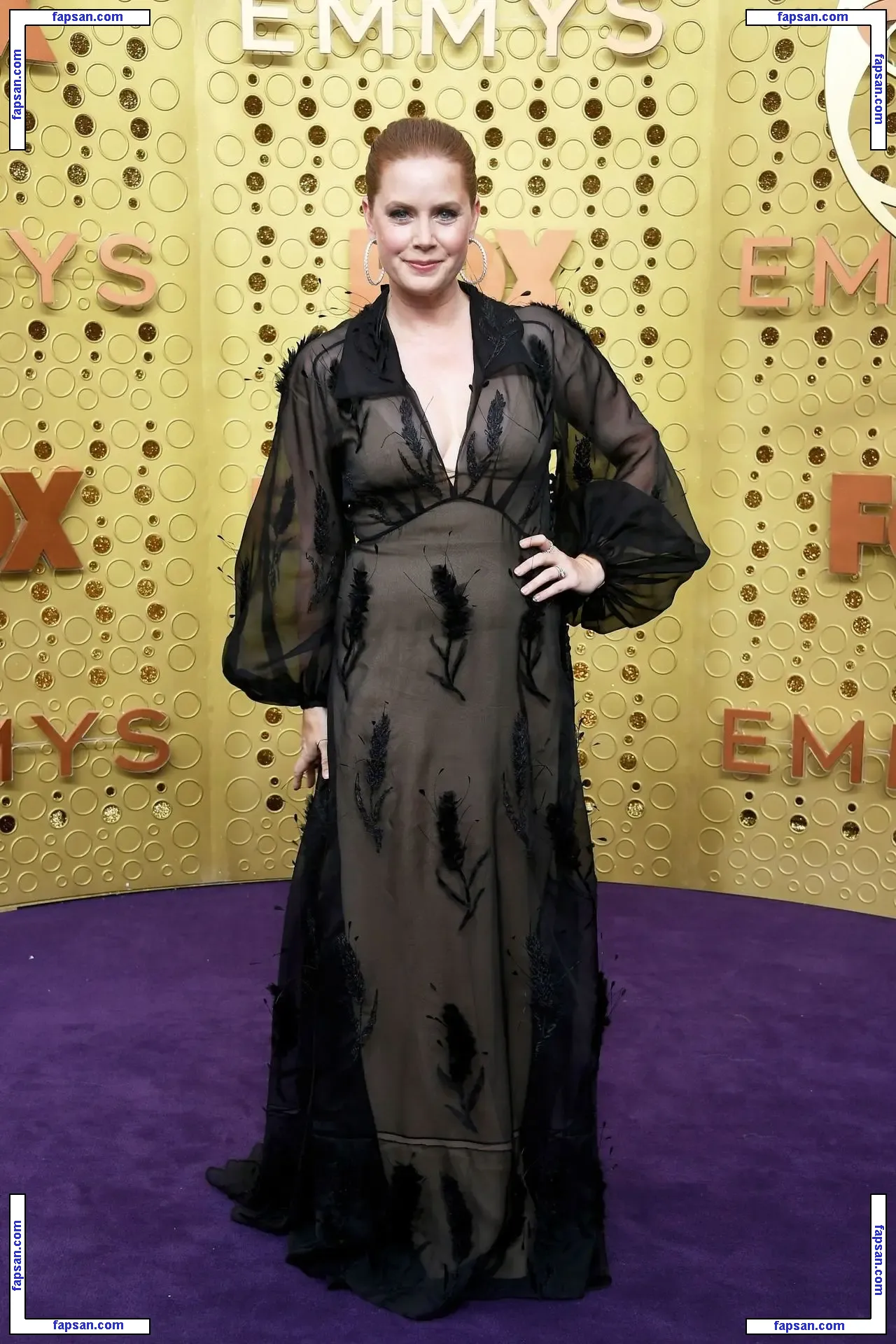 Amy Adams голая фото #0491 с Онлифанс