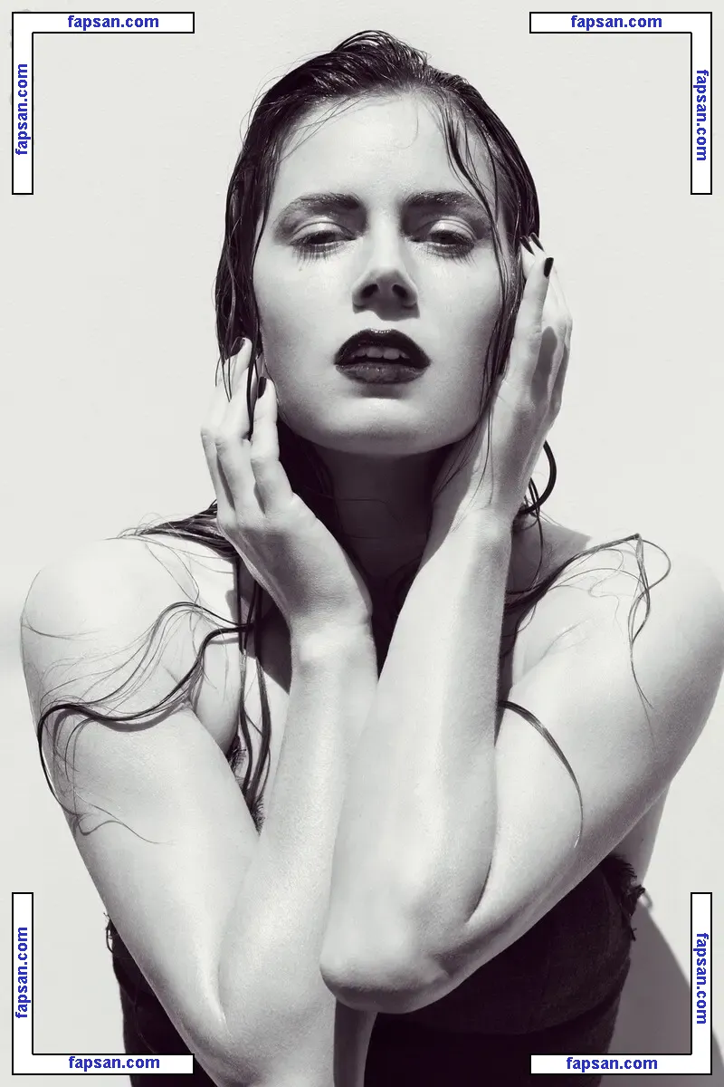 Amy Adams голая фото #0564 с Онлифанс