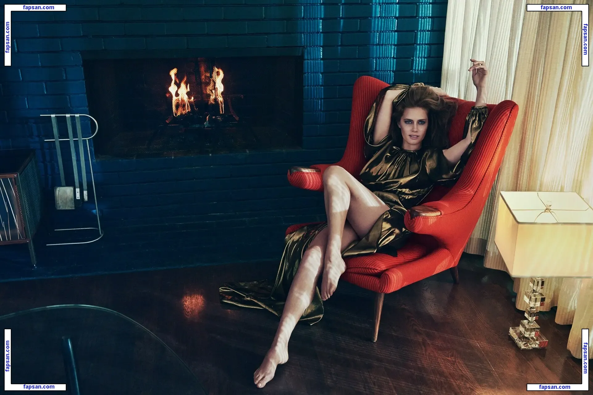 Amy Adams голая фото #0571 с Онлифанс