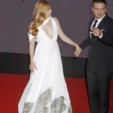 Amy Adams голая #0128