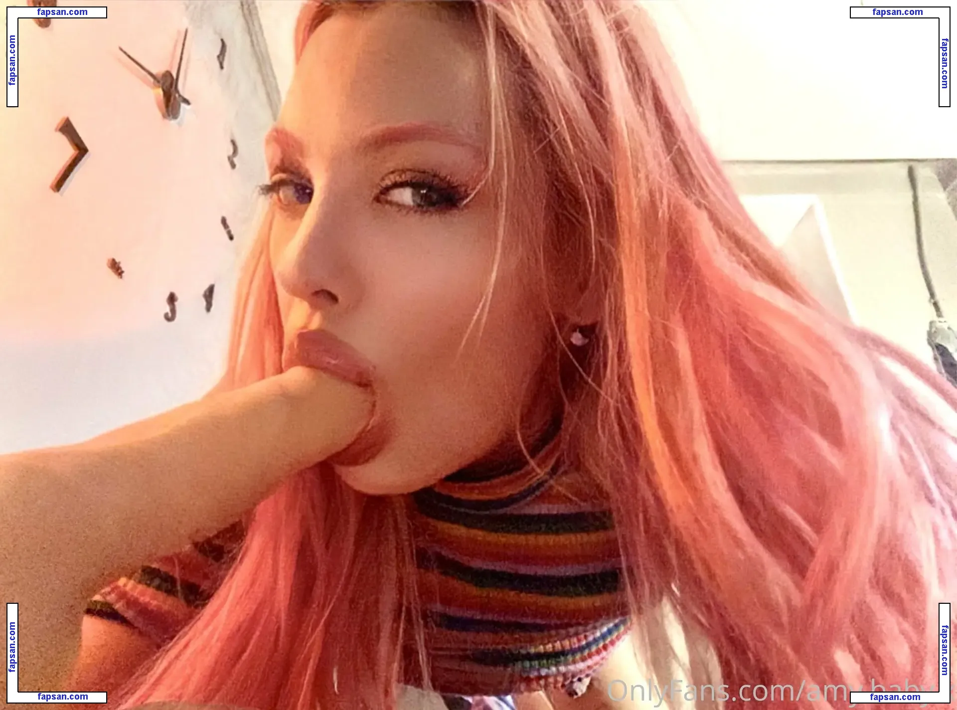 amy.baby.x nude photo #0011 from OnlyFans