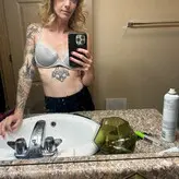 amy_bear420 nude #0020