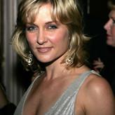 Amy Carlson голая #0007