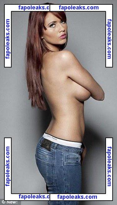 Amy Childs / amychilds1990 голая фото #0031 с Онлифанс