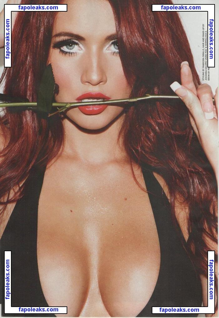 Amy Childs / amychilds1990 голая фото #0047 с Онлифанс