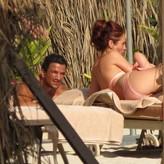 Amy Childs голая #0044