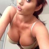 Amy Childs nude #0189