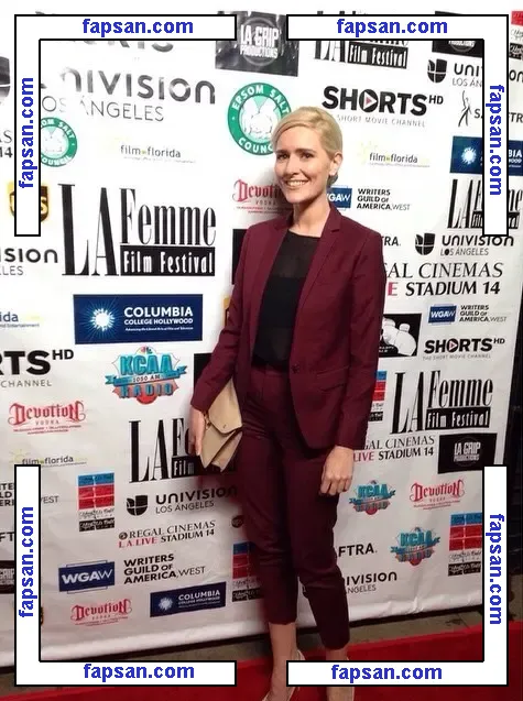 Amy De Bhrún голая фото #0002 с Онлифанс