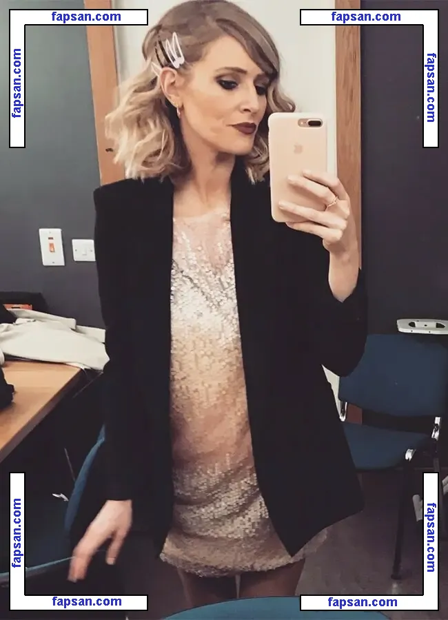 Amy De Bhrún голая фото #0009 с Онлифанс