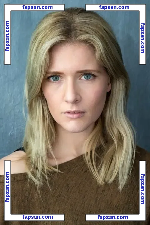 Amy De Bhrún голая фото #0020 с Онлифанс