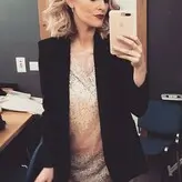 Amy De Bhrún голая #0009