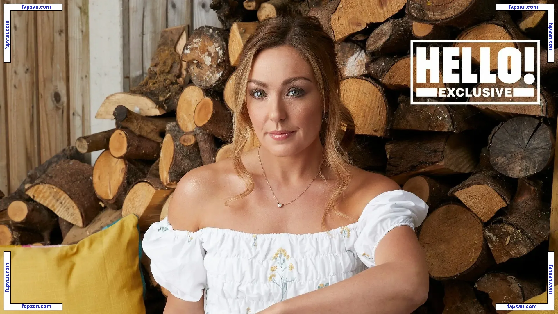 Amy Dowden nude photo #0006 from OnlyFans