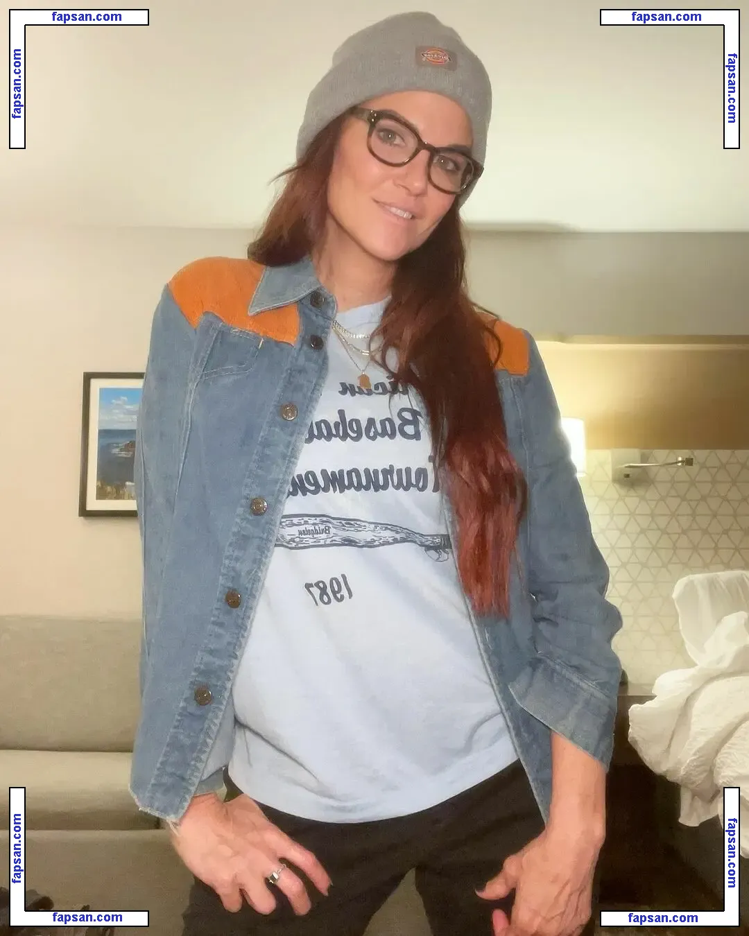 Amy Dumas nude photo #0058 from OnlyFans